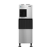 Hoshizaki F-422MAK-C Cubelet Ice Machine, Air-Cooled, Self-Conta