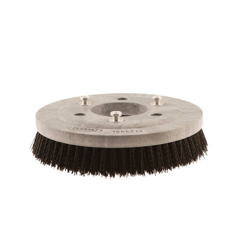Tennant/Nobles - 4039108 - Brush Assy, Disk, Scb, 12.0D, 3-Lug, Pyp (Replaces Tennant 1056313)