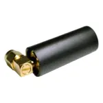 Right Angled Helical GPS Antenna