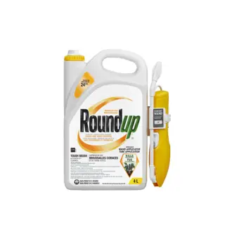 Roundup® Tough Brush & Poison Ivy Control Ready-to-Use Spray