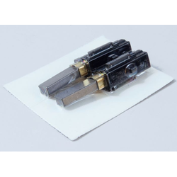 Brush, Carbon (Set Of 2)