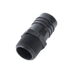 Tennant/Nobles - 4044464 - Fitting, Plstc, Str, Bm16/Pm12 (Replaces Tennant 1041082)