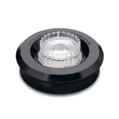 Waring CAC03 Flip-Top Lid Complete 2-Piece