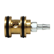 Remote Valve (AS-97424)