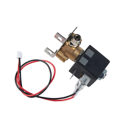 Tennant/Nobles - 4031828 - Valve Asm, Complete [Xl & Xxl] (Replaces Tennant 1252648)