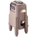 Cambro CSR5417 Camserver Hot or Cold 