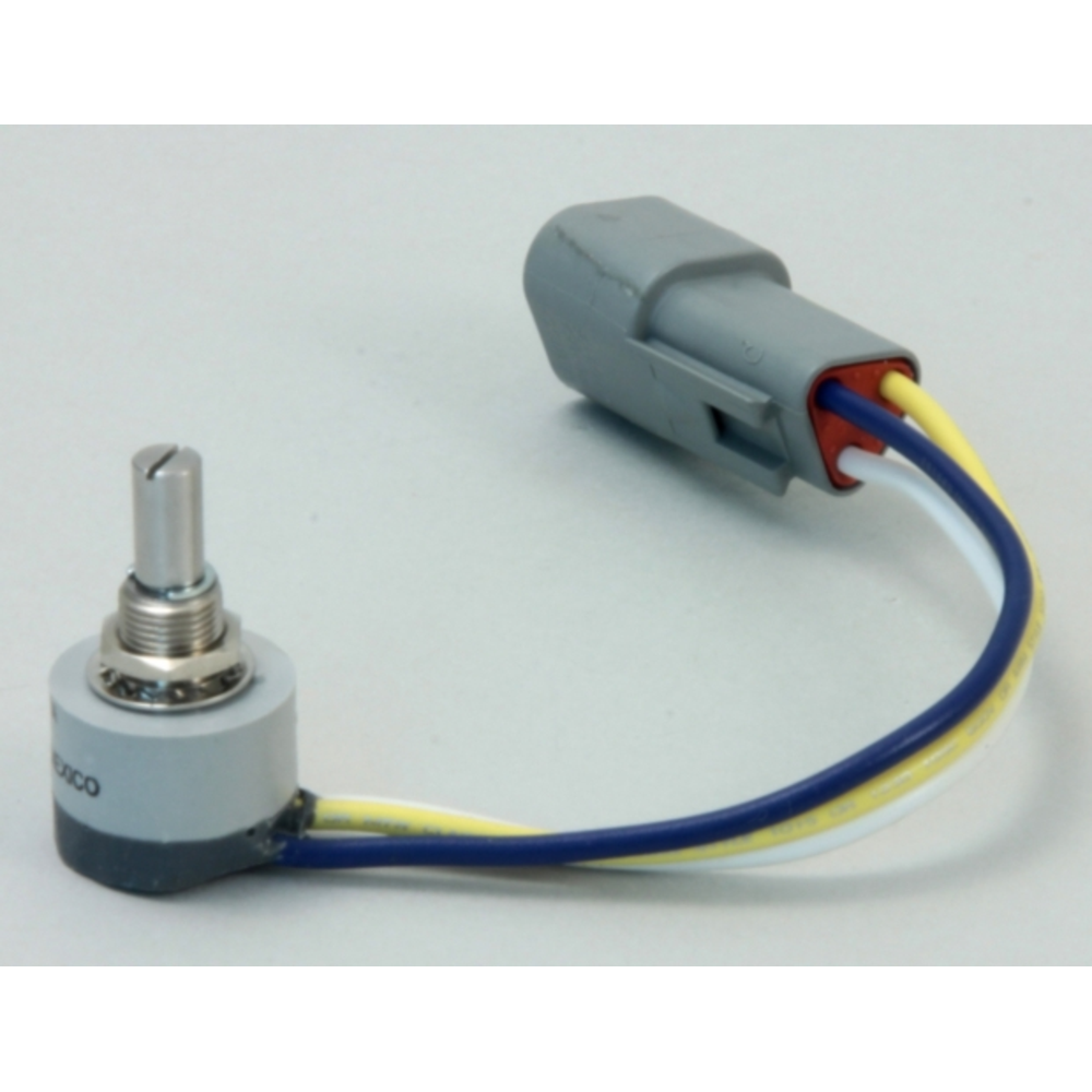 Potentiometer