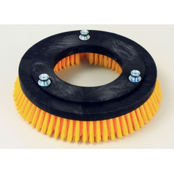 Brush Lugs, Set Of 3