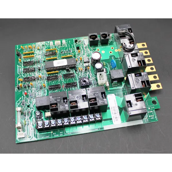 Marquis MTS II Circuit Board