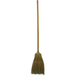 Carlisle 4135067 56" Standard Corn Broom