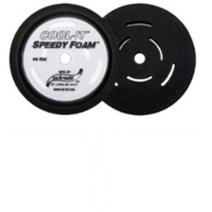 Cool it Recessed Foam Pad 80 PPI Black