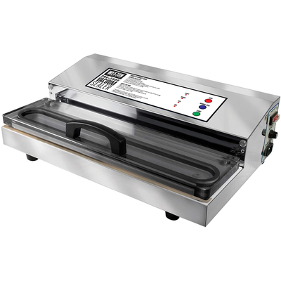 Weston 65-0201 Pro 2300 Vacuum Sealer