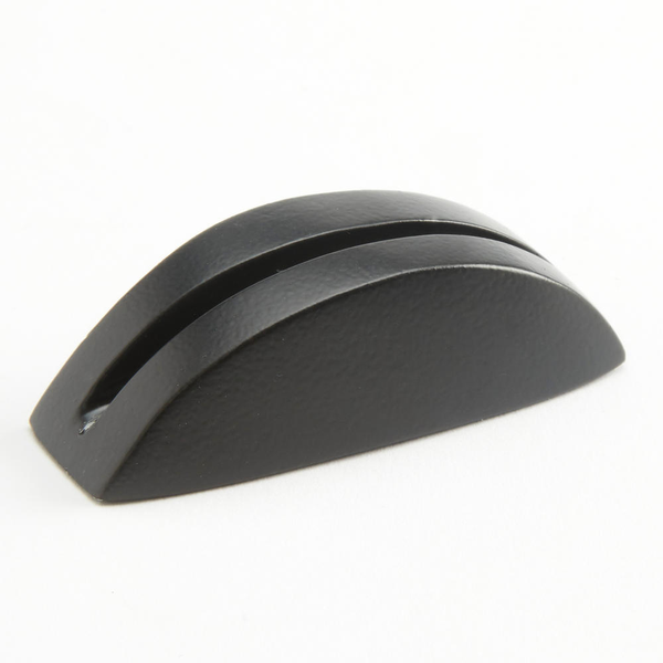 Cast Aluminum Card Holders