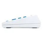 Three Channel Alarm Timers