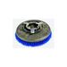 Brush, 14" .030 Poly W/Plate