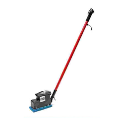 New Square Scrub Battery Doodle Scrub with Extra Battery Handle