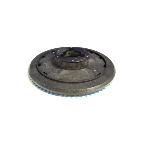 Pad Driver, 16" W/Plate W/Pc