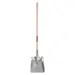 Garant Snow Shovel Aluminum Blade
