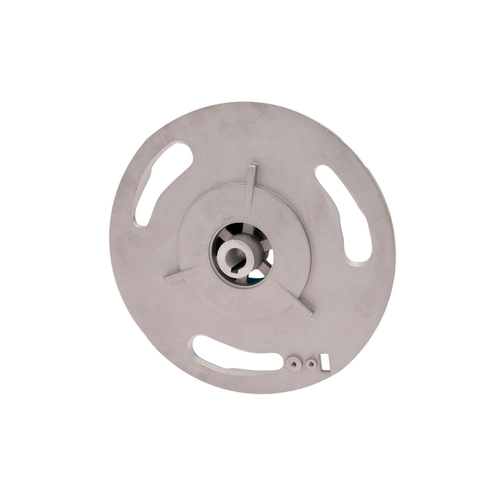 Tennant/Nobles - 4038416 - Hub, Drive, 3Lug, Alm, 19.0B [Diecast] (Replaces Tennant 1054019)