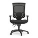 8314 COOLMESH PRO XL - Black