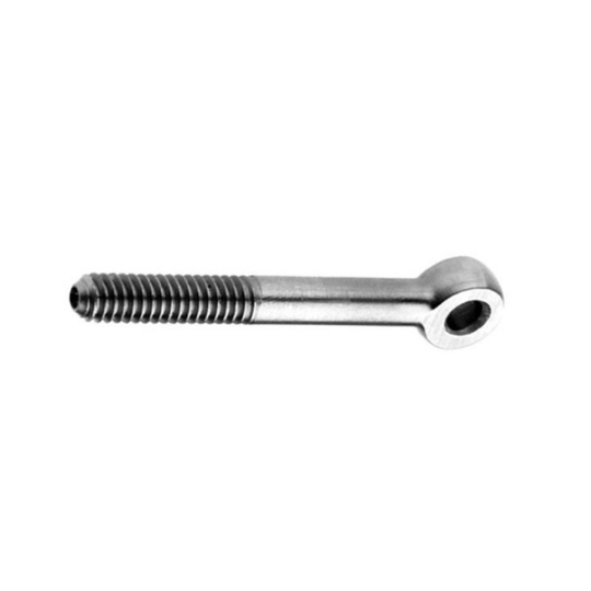 Jergens 35725 Rod End, 3/8-16, Ss