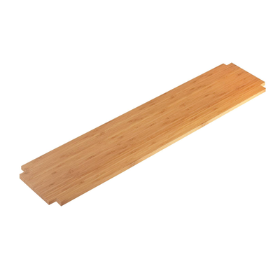 Cal-Mil C732-60 32"W x 7"D x 1/2"H Riser Shelf
