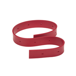 Tennant/Nobles - 4018876 - Blade, Sqge, Rear, 44.00L Linatex[800Mm] (Replaces Tennant 390922)