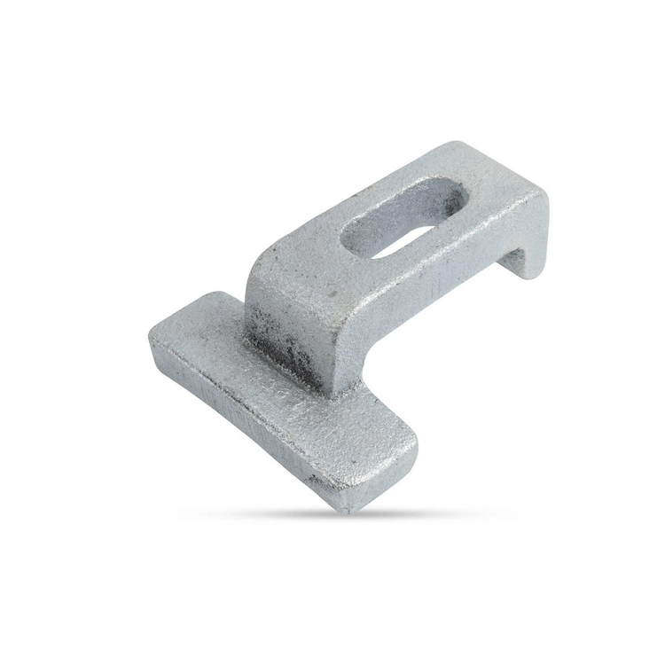 Pad Clamp