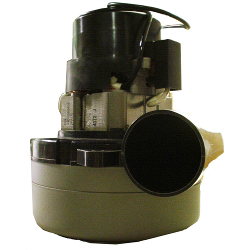 Vacuum Motor 24Vdc 2St Td