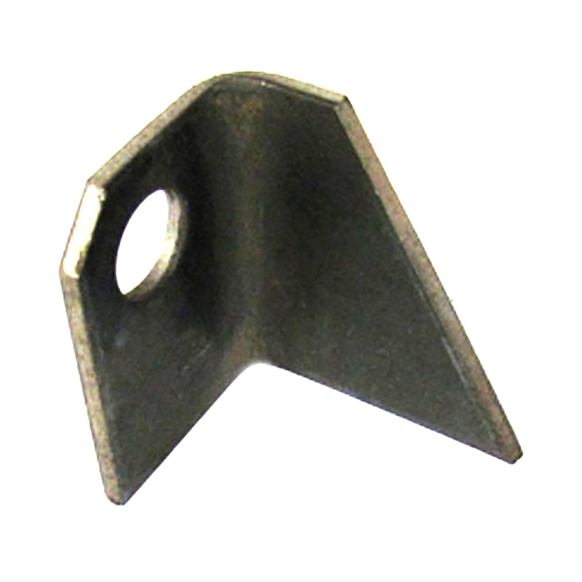 CCI Rears Weld on Idler Tension Bracket