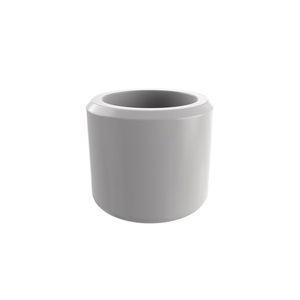 Jergens 32901 Pad Cover, .140