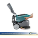 New Tennant CS16 Walk-Behind Micro Scrubber