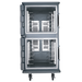 Cambro CMBHC1826TSF191 Camtherm Hot/Cold Cart Electric