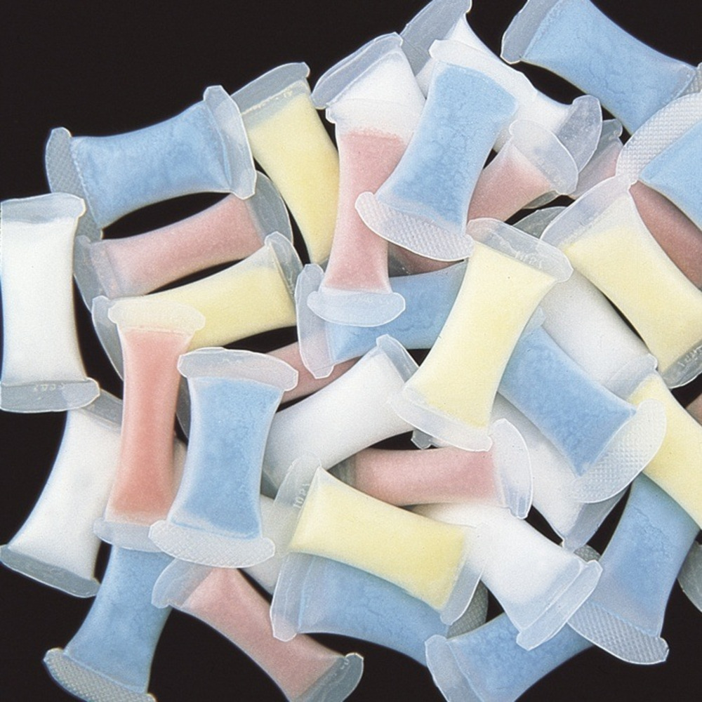 Hach Powder Pillows and Singlet™ pH Buffers