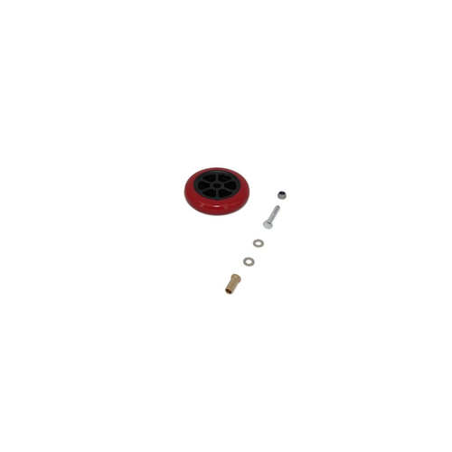 Nilfisk Advance - VR14016 - Kit Bumper Wheel