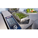 Rational IVARIOPRO XL Ivario Pro Xl 208/240 3Ph, Cooking Center