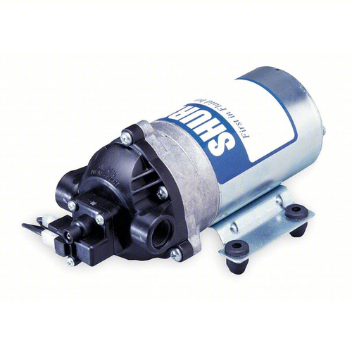 Pump.100Psi-24V