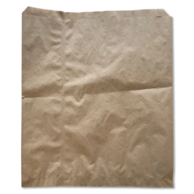 Kraft Flat Paper Bags - 11" x 14"