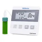 Traceable® Thermometer with Time/Date Max/Min (Traceable)