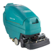 Tennant 1610 22" Walk-Behind Carpet Extractor with Dual