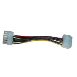 LBG POWER SUPPLY HARNESS