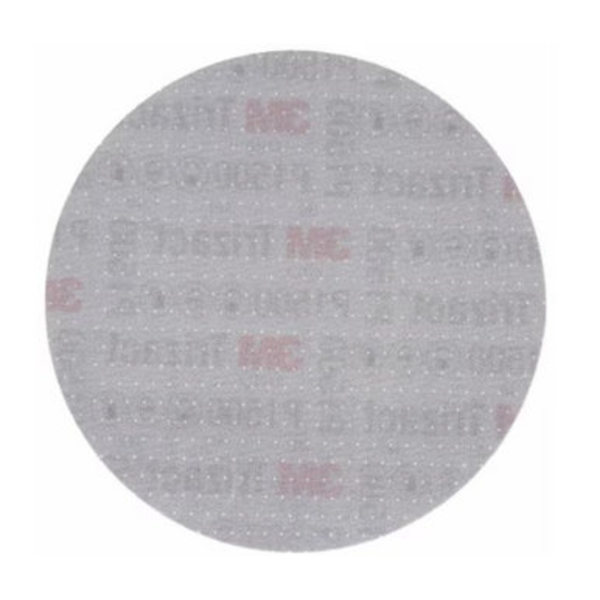 Trizact 6' 1500 Hookit