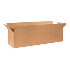 48 X 12 X 12" ECT32 CORRUGATED CARTON 10/BD