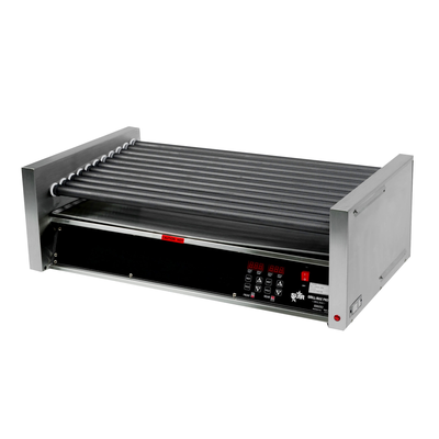 Star 75STE Star Grill-Max Pro Hot Dog Grill Roller-Type