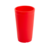 Flexible Silicone 12 oz. Tumbler, Orange (48/Case)