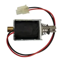 small electromagnet
