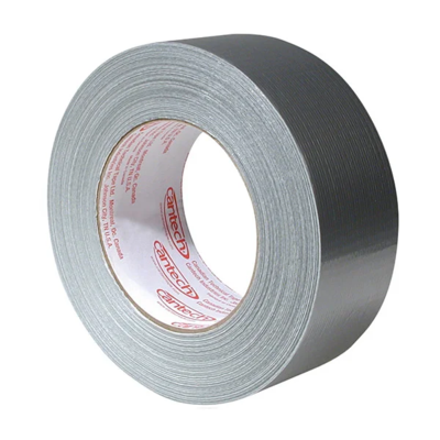 Duct Tape - 48 mm x 55 m - 6 mil - Silver
