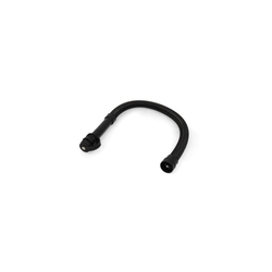 Nilfisk Advance - 56383322 - Drain Hose Assy-1.5-Blk