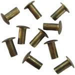 Door Glass and Division Post Rivet Set
