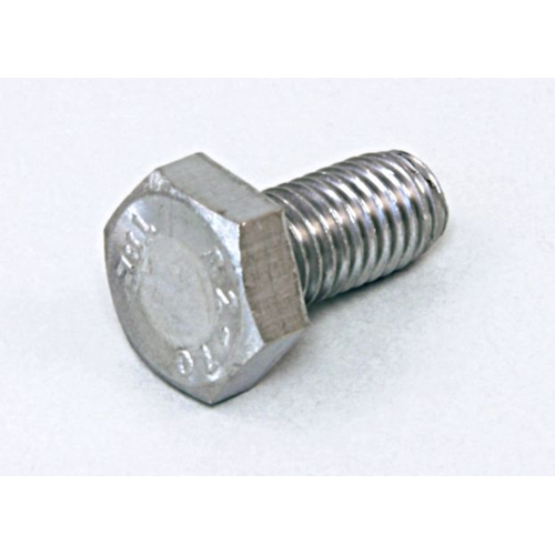 Scr  Hex Ss M10-1.50X20Mm